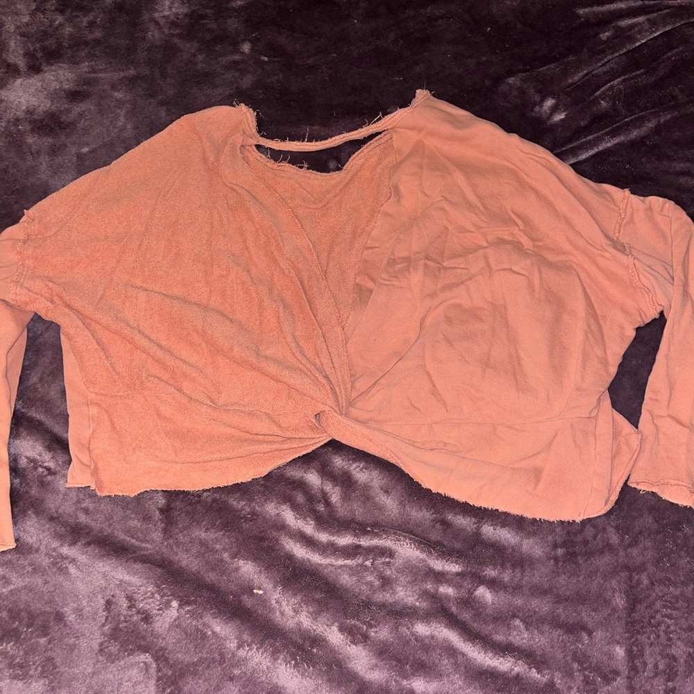 Aerie Top Size medium